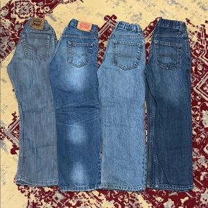 Size 7/7x Jeans
